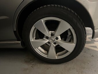 Subaru Impreza 4x4 (2005) 2.0 benzin - 10