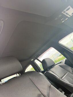 BMW E61 530D 170kw M-Packet MANUÁL - 10