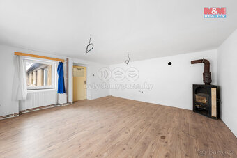 Prodej rodinného domu, 400 m², Blšany u Loun - 10