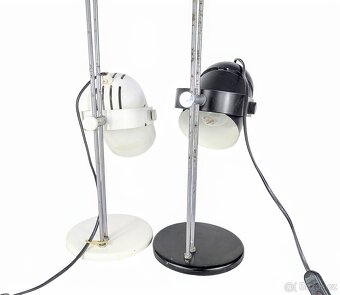 Retro lampa Lidokov - Combi Lux - 10