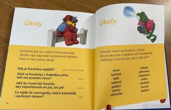Knížky s příběhy o koních - 10