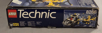 Lego Technic 8286, 90 roky, Na predaj - 10