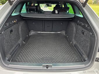 Škoda Suprb 3 Sportline 2.0 TDI 110KW - 10
