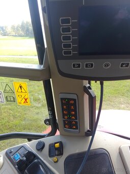 Massey Ferguson 7624 Dyna VT Exklusiv - 10