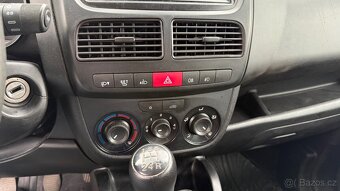 Opel Combo - 10