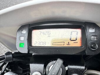 Aprilia SX 125 - 10