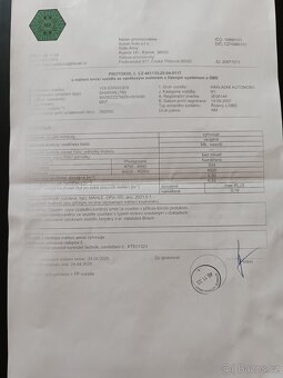 Volkswagen Sharan 2.0 TDI - 10