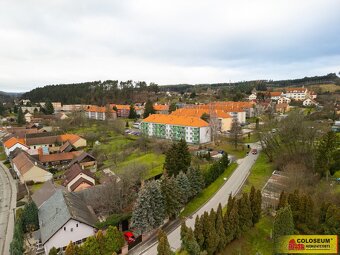 Velké Opatovice, DB 2+1, 51 m², balkon, sklep – byt - 10