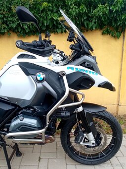 BMW R 1200 GS ADVENTURE - 10