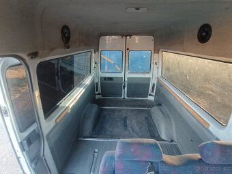 Prodám Mercedes Benz Sprinter 213Cdi - 10