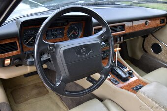 Jaguar XJS 5.3 V12 CLASSIC COLLECTION LHD - 10