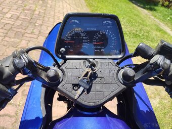 Suzuki GSX 750 SE 1985 from Germany - 10