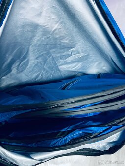 STAN kempink skládací ve vaku 150x190 cm - 10