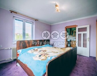 Prodám rodinný dům v Cheb-Podhrad - 10