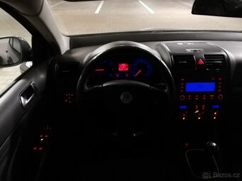 Volkswagen golf 5 variant 1.9tdi - 10