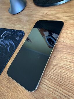iPhone 13 Pro Max – 512 GB | TOP stav - 10