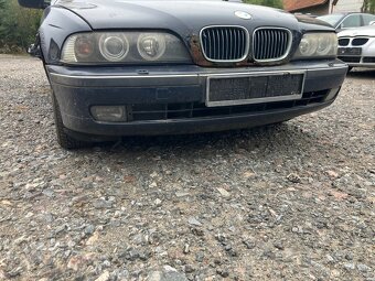 E39 530d 135kw - 10