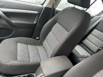 Š.Octavia 1.9 TDi 77kw nejlepší motor jen136 900km 1.majitel - 10