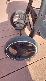 Sportovní kočárek - 10