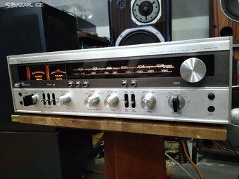 receiver Luxman R 1500 - 10