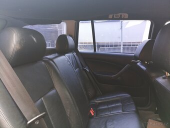 Škoda Octavia combi 1.9 TDI - 10