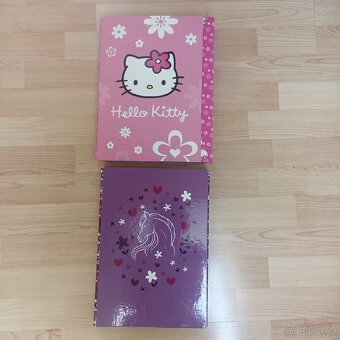 Školní potřeby - 10