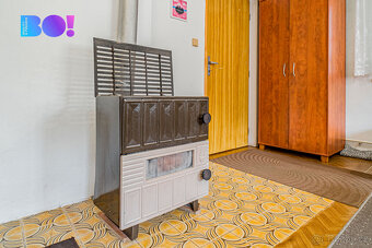 Prodej chalupy 4+1, 111 m², Valašská Senice - 10