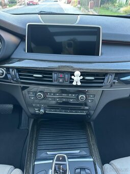 BMW x5 F15 - 10