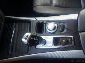 BMW X5, 3.0D, Euro 4 - 10