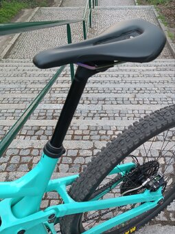 Trek Slash 8 na HOPEech - 10