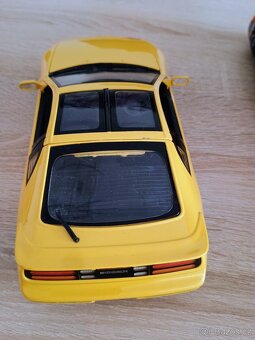 NISSAN Fairlady 300 ZX Kyosho - 10
