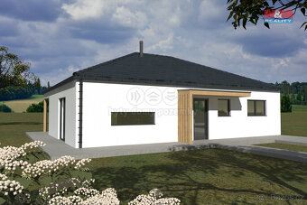 Prodej pozemku k bydlení, 817 m², Jakubovice - 10
