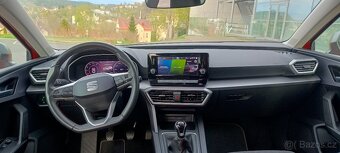 Seat Leon FR 1.5 TSI - 10