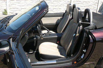MAZDA MX5 NC 1.8i 16v, MITHRA EDITION, REMUS, ALU. - 10
