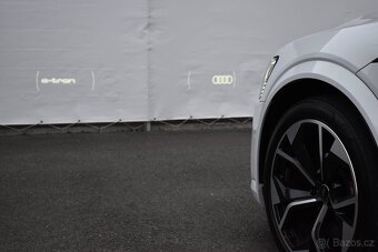 Audi e-tron S 370 Quattro Digital LED - 10