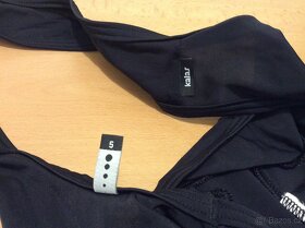 CYKLISTICKÉ OBLEČENÍ - NÁVLEKY,KALHOTY,DRESS,ČEPICE - 10