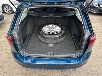 VW Passat B8 2.0 TDI 110kW DSG Kamera Matrix LED ERGO Navi - 10