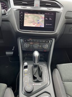 Volkswagen Tiguan Allspace Highline 2.0 TDI 110kW, 4 MOTION - 10