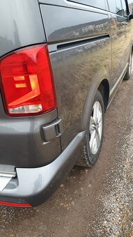 VW Multivan T6 Highline 4Motion 2.0TDI 150KW LED - 10