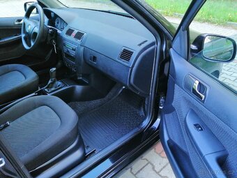 Škoda Fabia 1.4 55kW nová STK - 10
