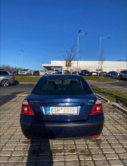 Ford mondeo - 10