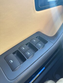 AUDI A4 CABRIO 2007, 1.8 TSI 120kw - 10