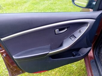Hyundai I30 kombi - 10