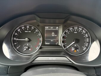 Škoda Octavia III 1.6 TDI 81 kW, r. 2016, sedan, 298 000 km - 10