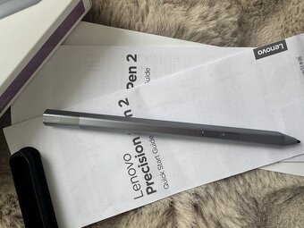 Tablet Lenovo Tab p11 2nd generation - 10