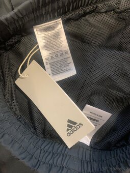 Pánské šortky adidas chelsea S, nové - 10
