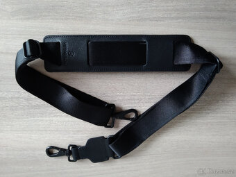Luxusní manažerská kabela VICTORINOX. - 10