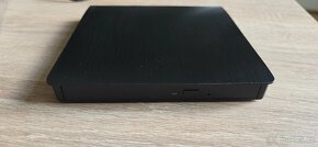 Externí DVD/CD vypalovačka-přehrávač s USB 3.0 - 10