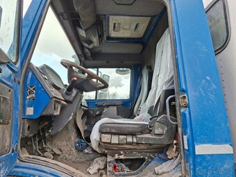 MB UNIMOG U 4000 4X4 - 10