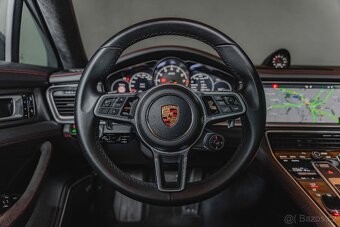 PORSCHE Panamera ST-GTS-APP 12.26-Tažné-8xALU - 10